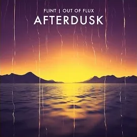Flint — Afterdusk Ft Out Of Flux — обложка