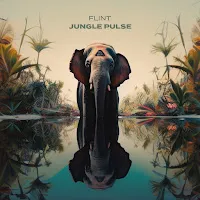 Flint — Jungle Pulse — обложка