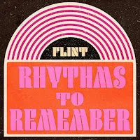 Flint — Kick It — обложка