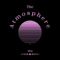 Flint — Feel The Air — обложка